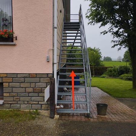 Eifel Lodge بوتغينباخ المظهر الخارجي الصورة