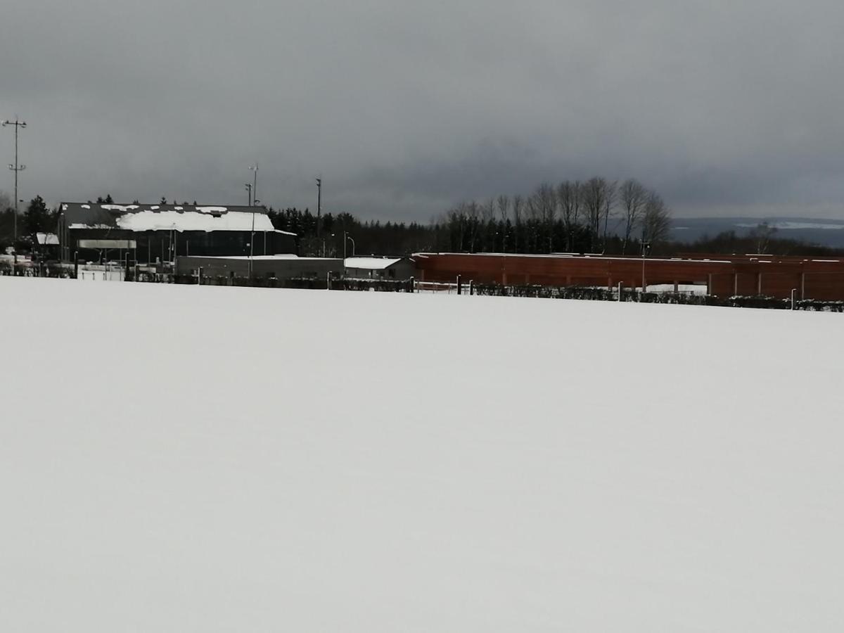 Eifel Lodge بوتغينباخ المظهر الخارجي الصورة