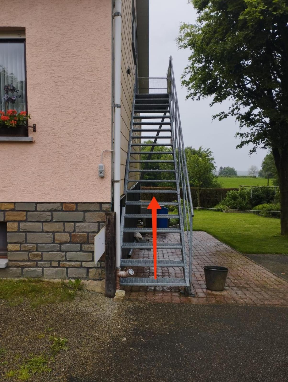 Eifel Lodge بوتغينباخ المظهر الخارجي الصورة