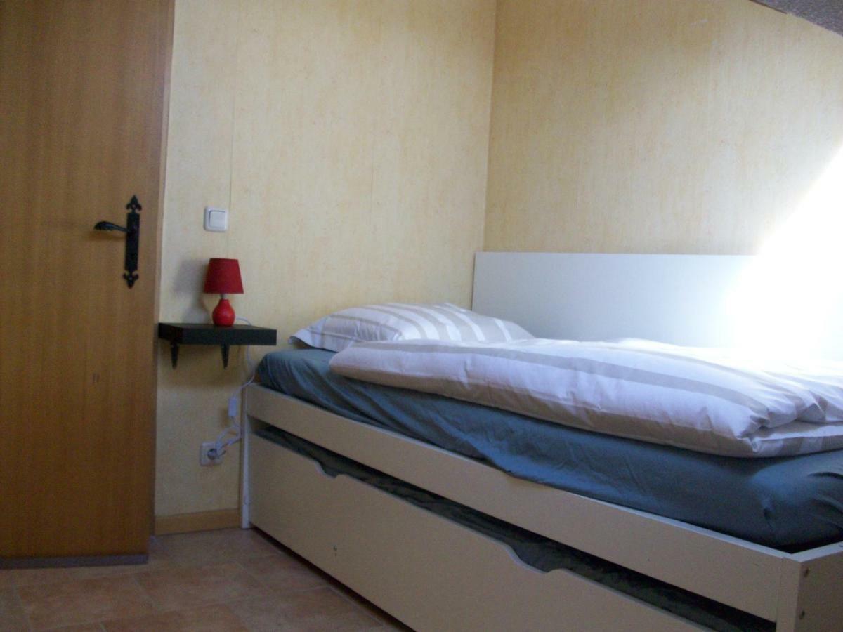 Eifel Lodge بوتغينباخ المظهر الخارجي الصورة