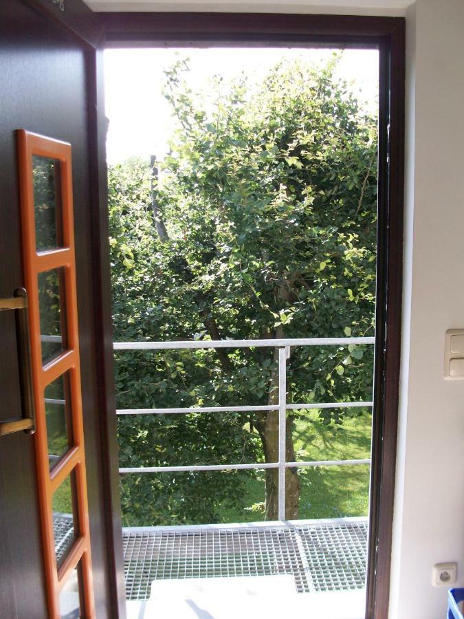 Eifel Lodge بوتغينباخ المظهر الخارجي الصورة