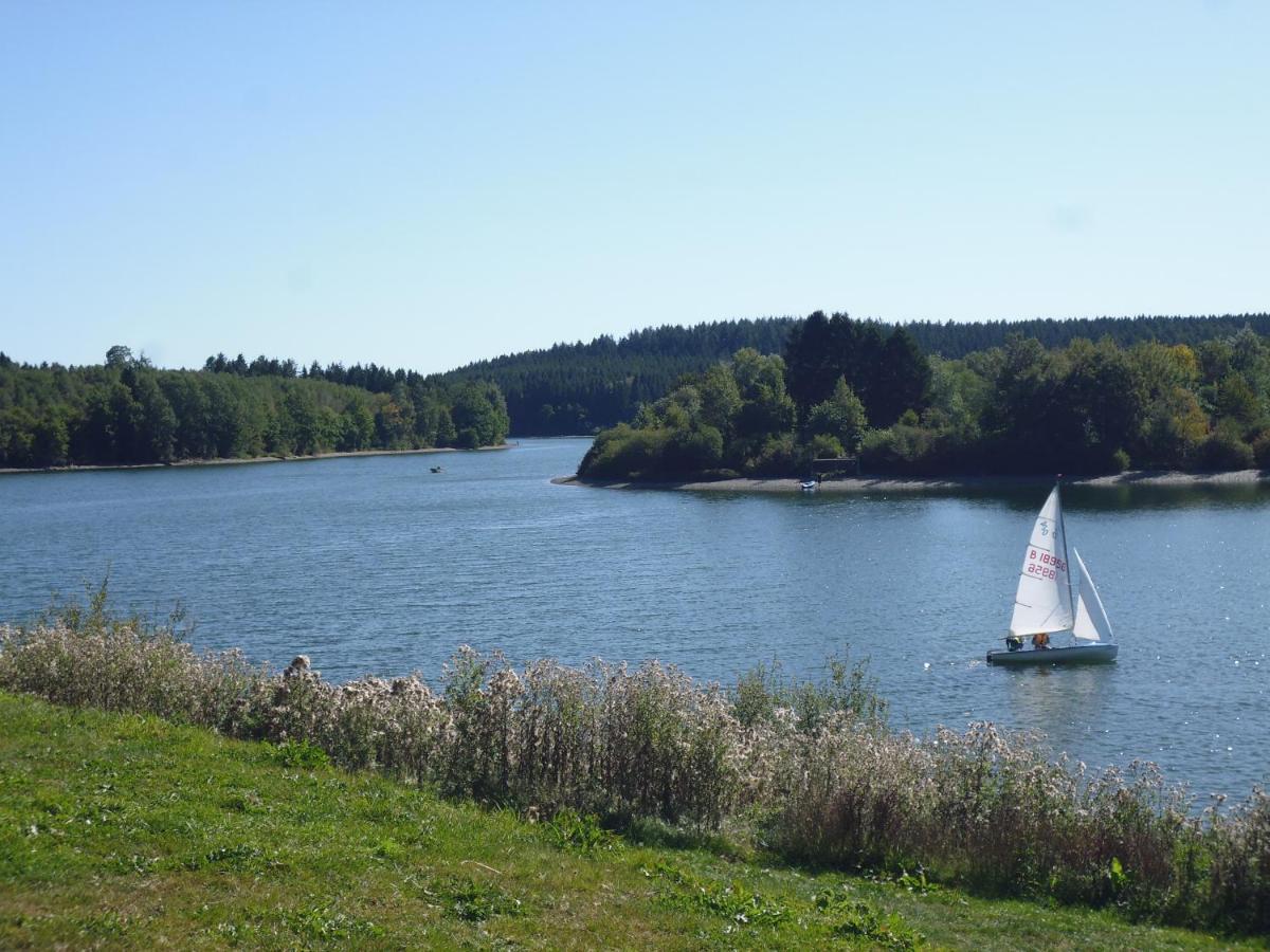 Eifel Lodge بوتغينباخ المظهر الخارجي الصورة