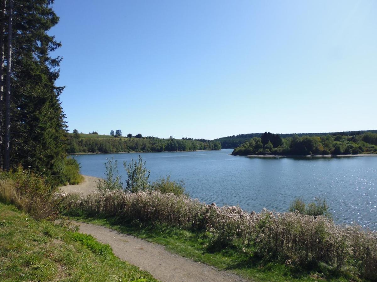 Eifel Lodge بوتغينباخ المظهر الخارجي الصورة