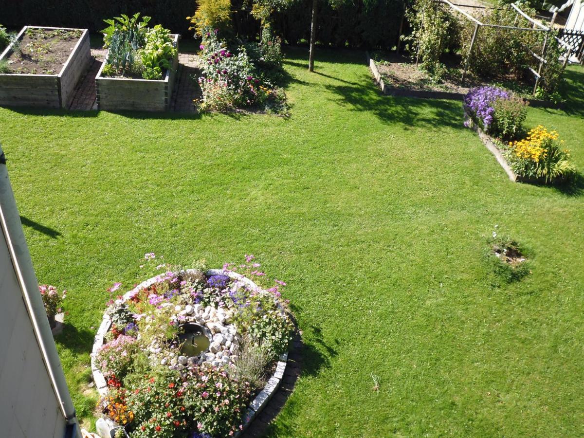 Eifel Lodge بوتغينباخ المظهر الخارجي الصورة