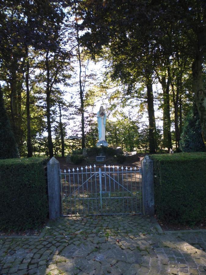 Eifel Lodge بوتغينباخ المظهر الخارجي الصورة